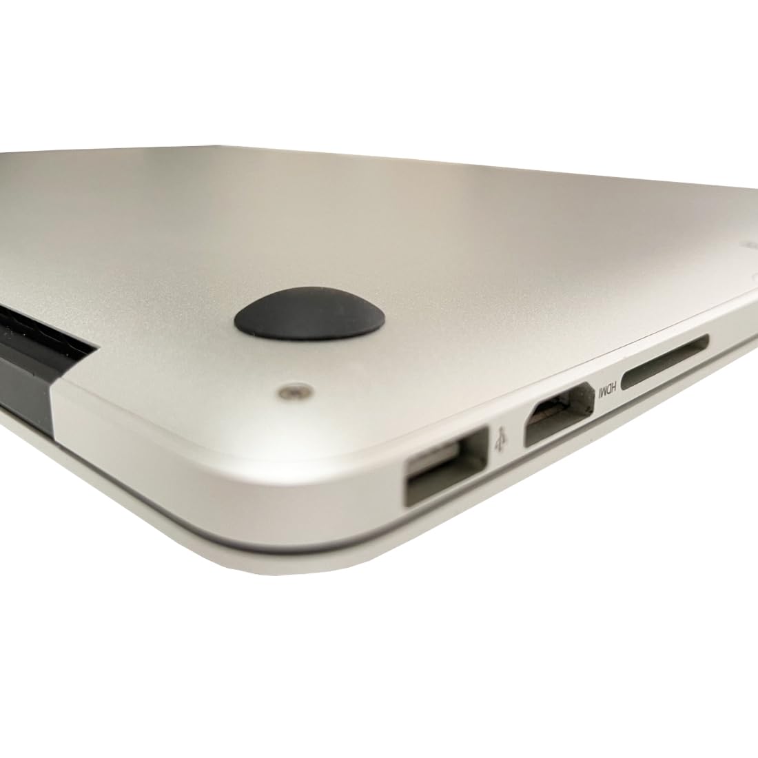 Laptop Anti-Slip Feet - MacBook Replacement -3 Laptop Anti-Slip Feet - MacBook Replacement -3