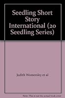 Seedling Short Story International 0931142903 Book Cover