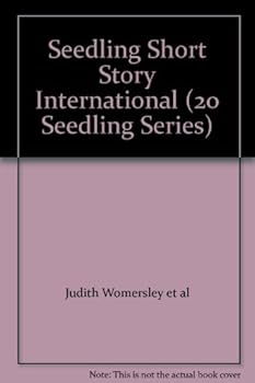 Seedling Short Story International