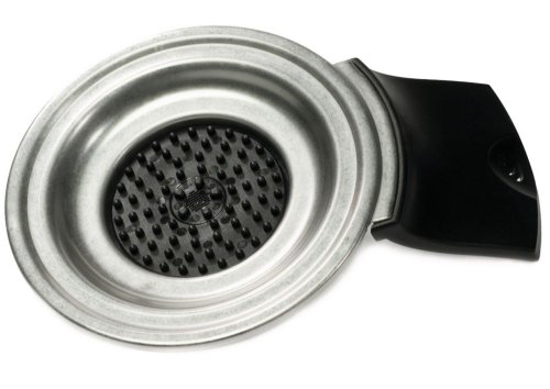 Support de Dosette 1 Tasse Philips HD500901 Pour Cafetière Expresso - vue 2