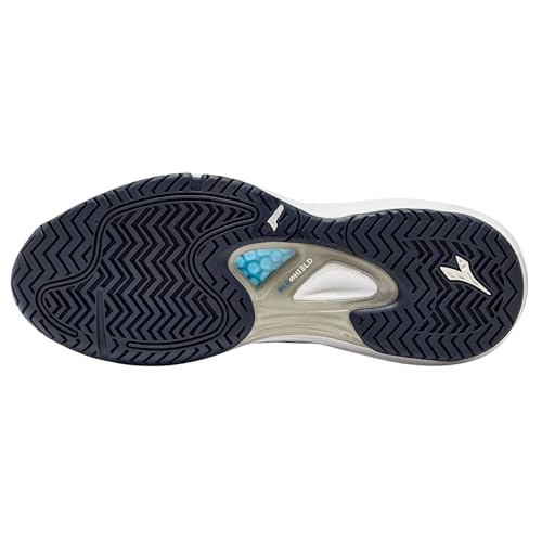 Image of Diadora Men's Speed Blushield Fly 4+ All Ground Tennis Shoe
