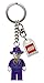 Produktbild LEGO DC Comics Superhelden, The Joker Key Chain