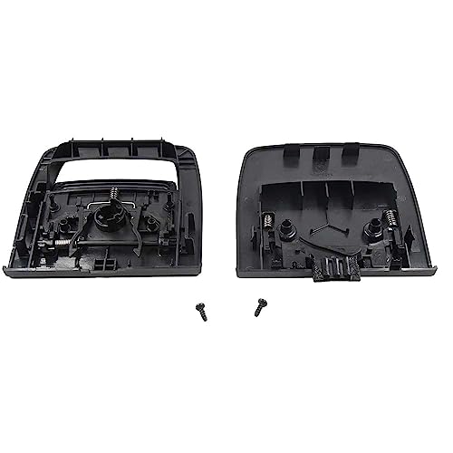 Manija de maletero BMW E70 E71 que repara tu bandeja trasera con facilidad 3