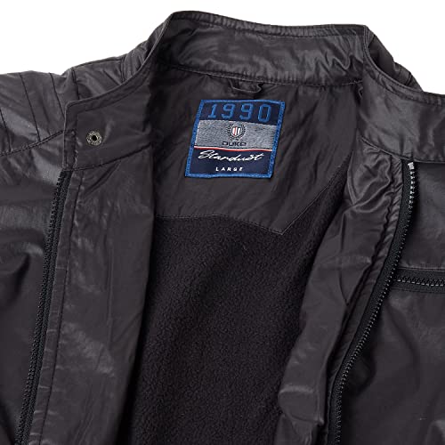 Image of Duke Stardust Men Full Sleeve Jacket