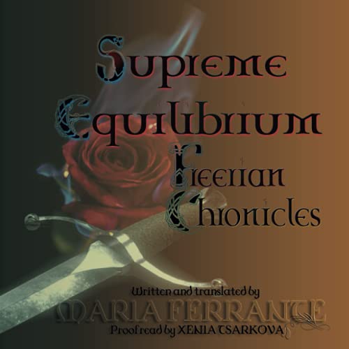 Supreme Equilibrium: Freerian Chronicles