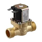 Photo Gallery bulevisiter ac 220v normalmente chiuso elettrovalvola magnetica elettrica in ottone g1/2 per applicazioni di controllo dell acqua, dispositivo anti-idraulico per flusso stabile Photo Gallery bulevisiter ac 220v normalmente chiuso elettrovalvola magnetica elettrica in ottone g1/2 per applicazioni di controllo dell acqua, dispositivo anti-idraulico per flusso stabile