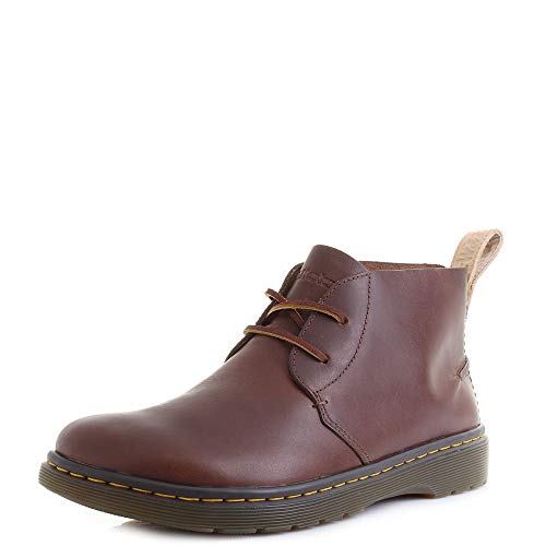 dr martens ember tan