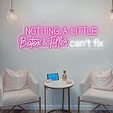 XIMAQIS Neon Sign 25Inch 