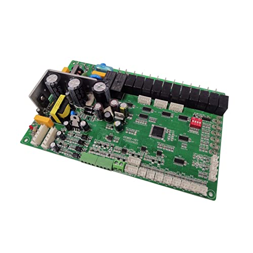 Bomba de agua de diafragma autocebante Commercial Air Conditioning Heating Inverter Heat Pump Controller PCBA PCB Control Circuit Board