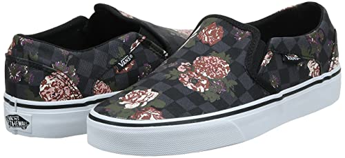 Image of Vans Women's Low-top Trainers Sneaker