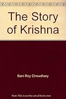 The Story of Krishna 817010159X Book Cover