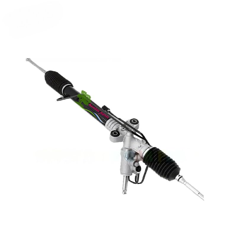 Power Steering Gear Rack for Subaru Legacy 5th Generation, Facelift (2012–2015) 5th Generation (2009–2013) 4th Generation, Facelift (2006–2009) BP5, BPE, BL9, BLE for 34110-AG041 LHD Left Hand Drive