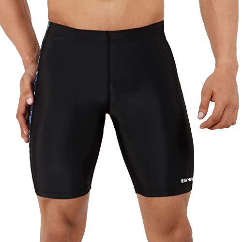 Image of WMX Unisex Compression Sports Shorts Half Tights Combo Pack