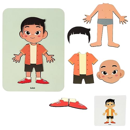 Me Vista - Troca Tudo - Babebi