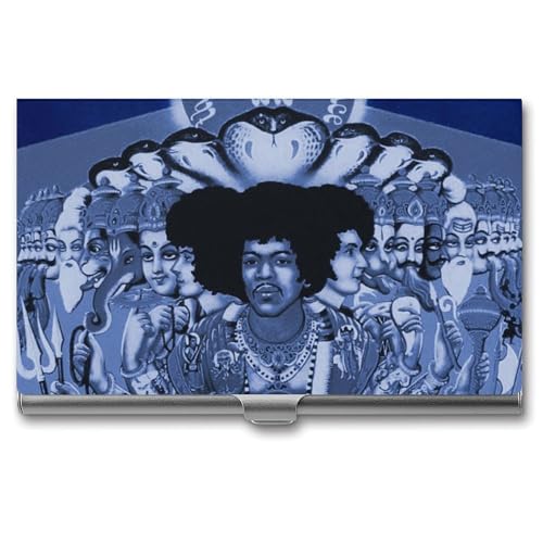 [sC] h Jimi Hendrix hP[X e  ^ L^Cv oȒP rWlX h܂Ȃ AEj J[hz_[ RFIDubLO 1bJ