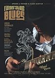  Fingerstyle Blues: - Libro con más de 40 vídeos tutoriales