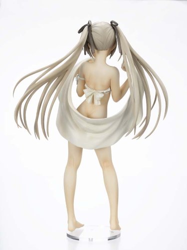 1/8スケールのKasugano Soraフィギュア、Otoyama AmiAmi [Character & Hobby Shop] | Yosuga no Sora - Sora