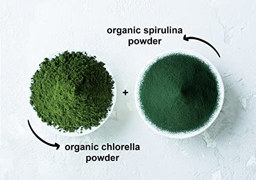 Food To Live Organic Algae Powder Mix thumb #5