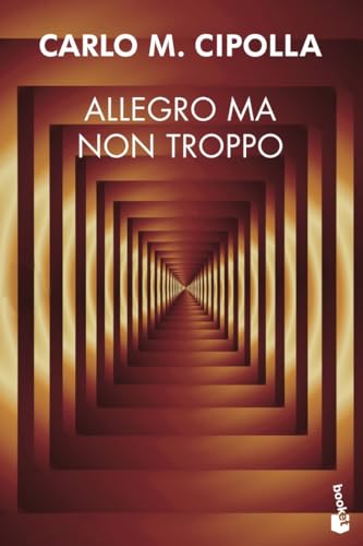 Allegro ma non troppo