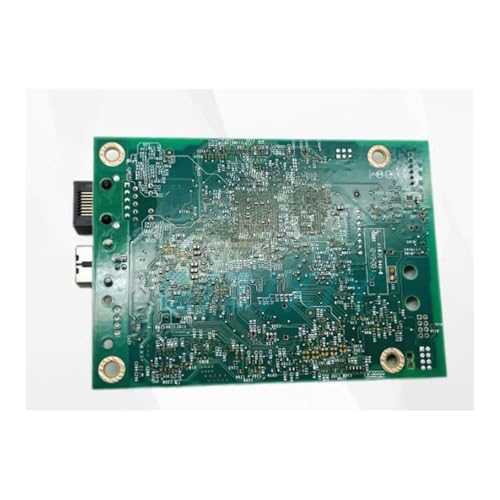 Carte de formateur M283FDW pour réparer une imprimante HP bloquée