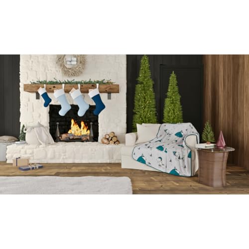 Doudoune Snoopy Peanuts plaid anti-froid couverture chaude douce pour frissons - 8