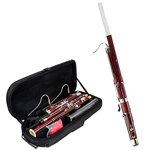 AUROSUS BNS-M C Key Bassoon