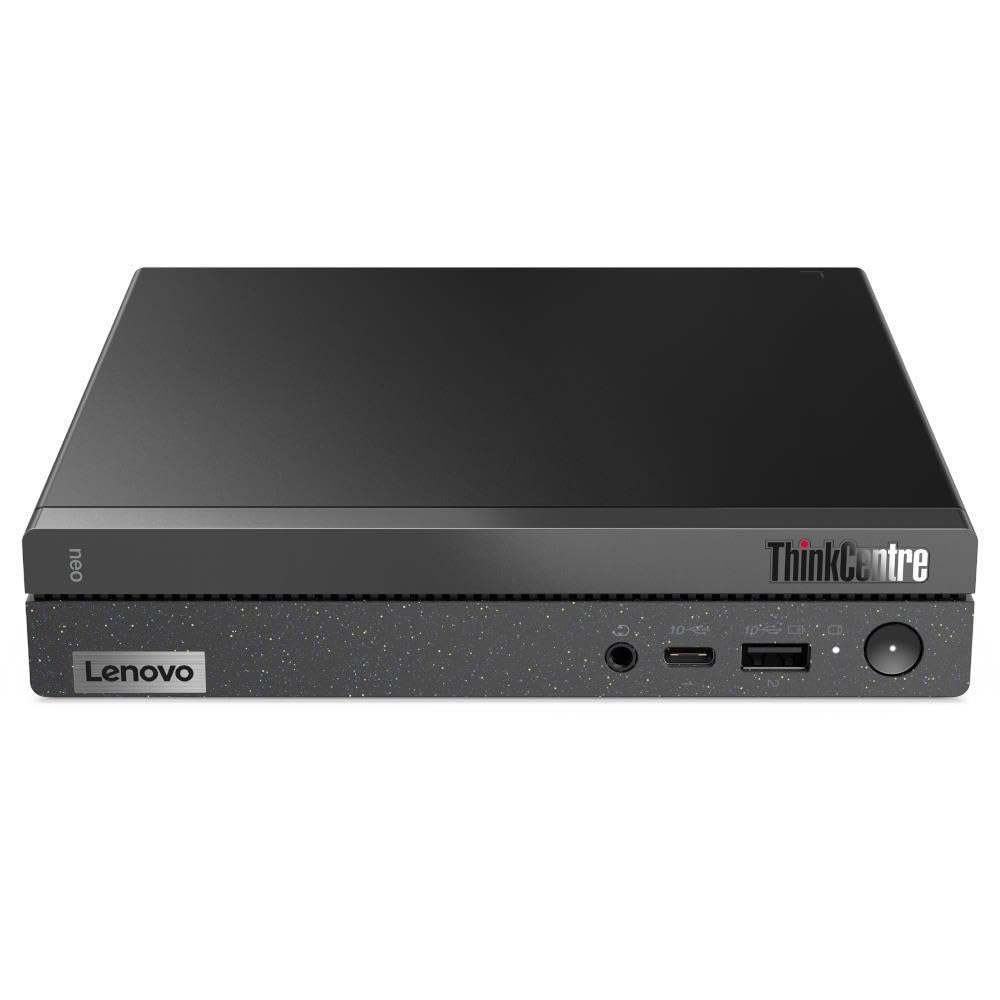 Lenovo ThinkCentre Neo 50q Gen 4 Mini PC (1L Tiny), Intel i5