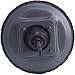 A1 Cardone 54-71912 Remanufactured Vacuum Power Brake Booster without Master Cylinder,Gray (Renewed)