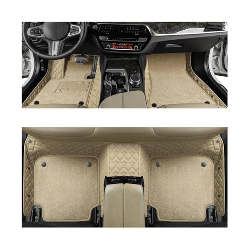 Tapis de sol de voiture sur mesure pour Alfa Romeo 159 remplacement