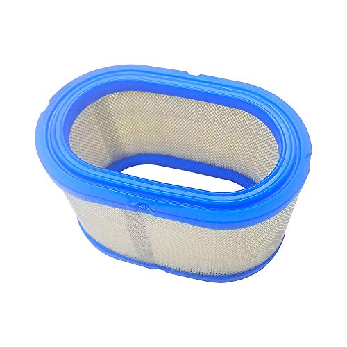 Ifjf 140-2897 Air Filter Replacement For Qd Series Hdkah Hdkak Hdkaj Hqd Series Hqdpa Hqdpc Replaces Af27906 Pa5658 Ca11094 #TOP4