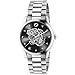 Produktbild Gucci herrenuhr g timless Stahl-Tiger im zifferblatt YA1264125