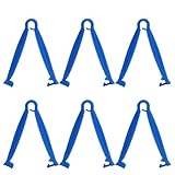 POPETPOP Werkzeug Einweg- Nabelschnurklemmen für Und Nabelklemme Baby Einweg Nabelklemmer Einweg- Nabelschnurclip