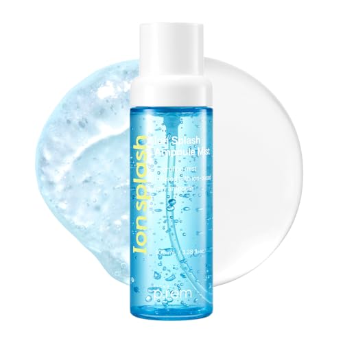 Image of MAKE P:REM Ion Splash Ampoule Mist, 3.38 fl.oz. (100mL)