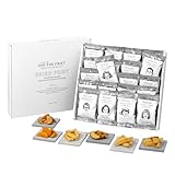 AND THE FRIET アンド ザ フリット ミニ20個入 ドライフリット お歳暮 冬ギフト 2025 洋菓子 お菓子 手土産 東京土産 内祝い お返し おつまみ 人気 おしゃれ ポテト チップス 詰め合わせボックス 個包装 プレゼント(ミニ20個 : GIFT BOX MINI 20PACKS)