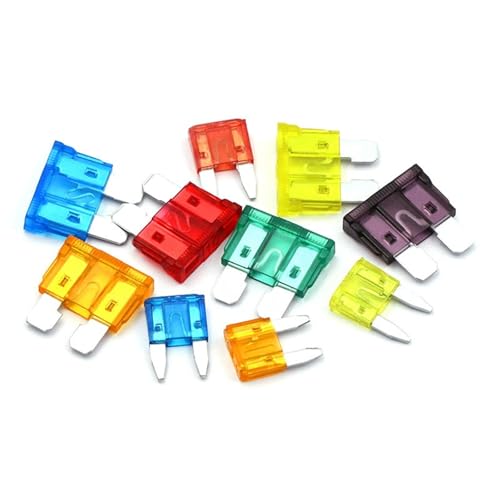 Fusibles voiture 30A Medium : votre kit de dépannage pour rester serein sur la route