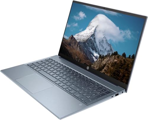 Laptop HP 15.5 pulgadas Ryzen 7 20GB RAM 512GB SSD miniatura 2