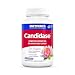 Enzymedica - Candidase, Complete Support for Balanced Yeast Levels, 84 Capsules (FFP)