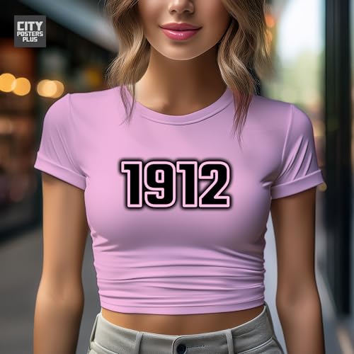 Crop top rose clair 1912 pour éviter la chaleur avec style - 3