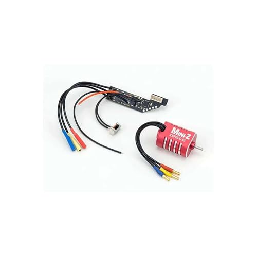 (Kyosho) ~jbcoM[ uVXRo[WZbg (8500KV)