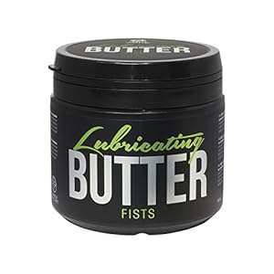 Cobeco Lubricating Gel Fists, 286 g