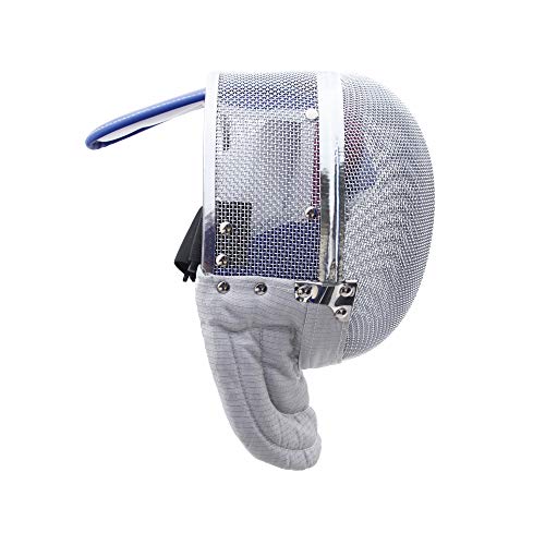 Morehouse USA Fencing - Sabre Mask/Mask Cord Bundle