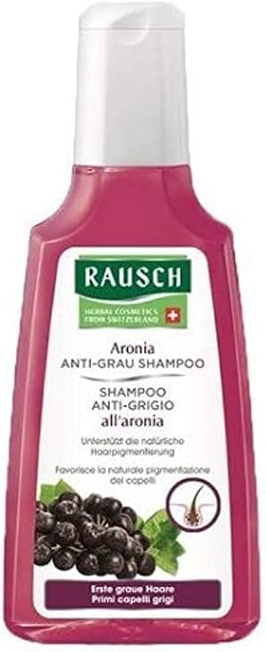 Aronia Anti-Grey Shampoo 200 ml