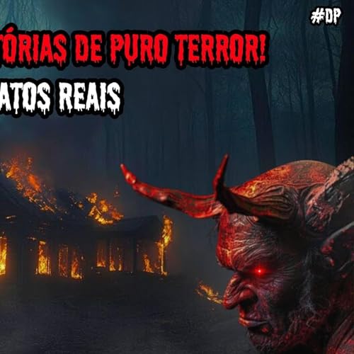 1 HORA DE TERROR! - 8 RELATOS REAIS ｜ EP.139