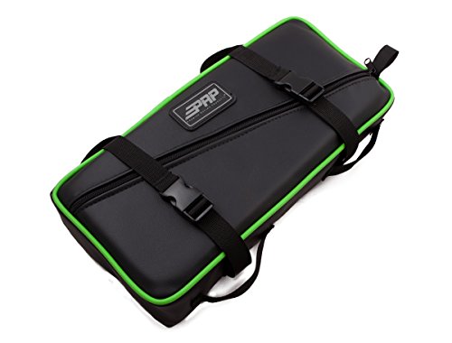 PRP Seats E11-W Tool Bag, Green