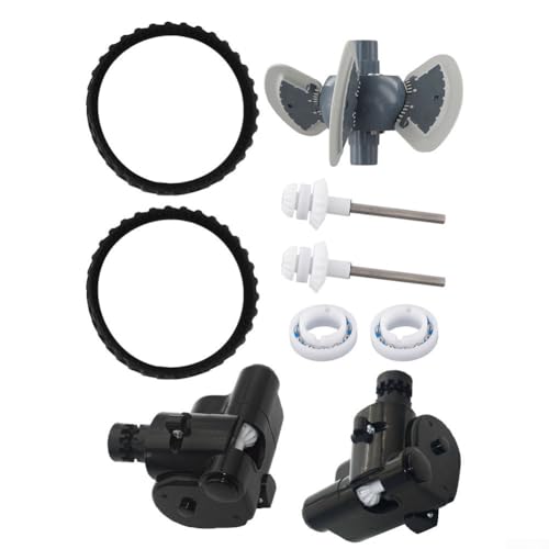 Kit de réparation automatique pour nettoyeur de piscine Zodiac pour