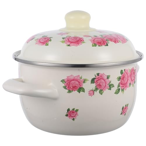 Hohopeti �n���h���t���z�[���[�� �����ȓ� 2L �G�i������ �ԕ��f�U�C�� �ۉ����ϔM���ɗǂ� ������X�[�v���ɍœK�ȊW�t���G�i�����|�b�g