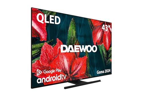 ᐅ Mejores Smart TV calidad precio 2024 | OFERTAS