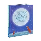 Hallmark Under The Same Moon Recordable Storybook