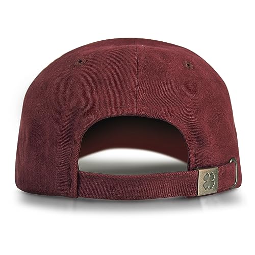 Image of Lucky Brand Classic Cotton Adjustable | Dad Hat | Baseball Cap | Golf | Fishing | Low Profile | 5 Panel Design