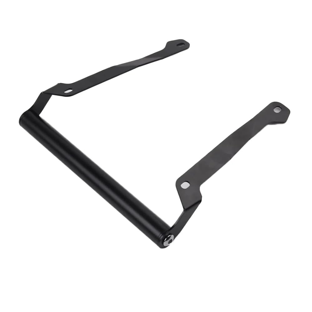 Soporte para teléfono con Barra Transversal de expansión para Motocicleta Soporte para Placa de navegación GPS Compatible con VOGE Valico 525DSX DS525X DS 525X 625DSX DS625X
